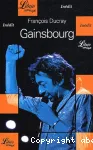 SERGE GAINSBOURG