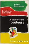 LE PETIT LIVRE DES COULEURS