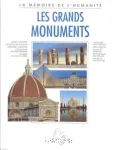 LES GRANDS MONUMENTS