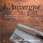 L'AUVERGNE A DU GOUT...