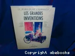 LES GRANDES INVENTIONS