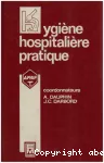 HYGIENE HOSPITALIERE PRATIQUE