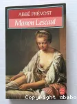 MANON LESCAUT