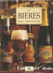 LES BIERES DU MONDE