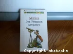 LES FEMMES SAVANTES