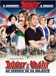 ASTERIX ET OBELIX AU SERVICE DE SA MAJESTE : L'ALBUM DU FILM
