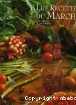 LES RECETTES DU MARCHE