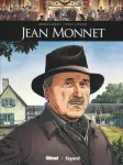 Jean Monnet - Offert par Mr C. Kontaxakis - Proviseur