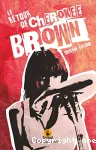 LE RETOUR DE CHEROKEE BROWN