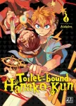 Toilet-bound T4 : Hanako-kun