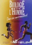 BIOLOGIE DE L'HOMME