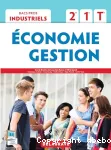 ECONOMIE GESTION : BACS PROS INDUSTRIELS : 2de 1re Tle