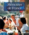 MEMOIRES DE FRANCE