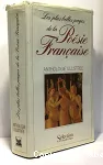 LES PLUS BELLES PAGES DE LA POESIE FRANCAISE