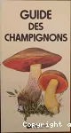 GUIDE DES CHAMPIGNONS