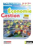 Economie Gestion - 2de 1er Term bacpro