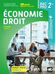 Economie Droit