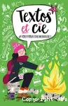 Textos et Cie T03 : #tout pour être heureuse !