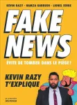 Fake news : évite de tomber dans le piège !