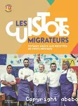 Les cuistots migrateurs : voyagez grâce aux recettes de chefs réfugiés