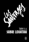 Les sauvages : Tomes 3 & 4