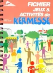 Jeux & activités de kermesse