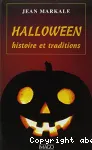 Halloween histoire et traditions