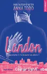 LANDON : NOTHING MORE SAISON 1