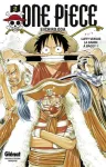 ONE PIECE T2 - LUFFY versus la bande à Baggy