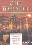 CAFE BRASSERIE