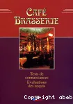 CAFE BRASSERIE