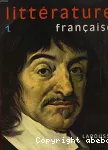 LITTERATURE FRANCAISE TOME 1