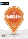 Le marketing
