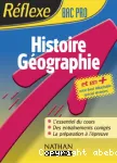 Réflexe BAC PRO HISTOIRE GEOGRAPHIE