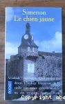 LE CHIEN JAUNE