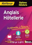 ANGLAIS HOTELLERIE