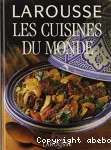LES CUISINES DU MONDE