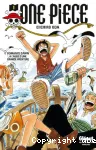 ONE PIECE T1 - à l'aube d'une grande aventure