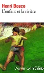 L'Enfant et la rivière
