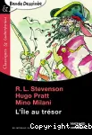 L'ILE AU TRESOR