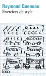 EXERCICES DE STYLE