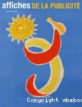 AFFICHES DE LA PUBLICITE