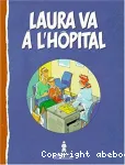 LAURA VA A L'HOPITAL