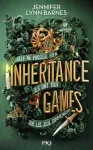 Inheritance games. T1