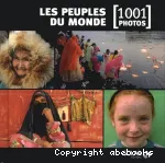 LES PEUPLES DU MONDE