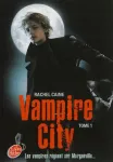 VAMPIRE CITY