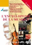 Encyclopédie de la musique