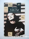 EDITH PIAF