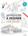 Apprendre à dessiner, c'est facile !