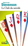 LE CLUB DU SUICIDE